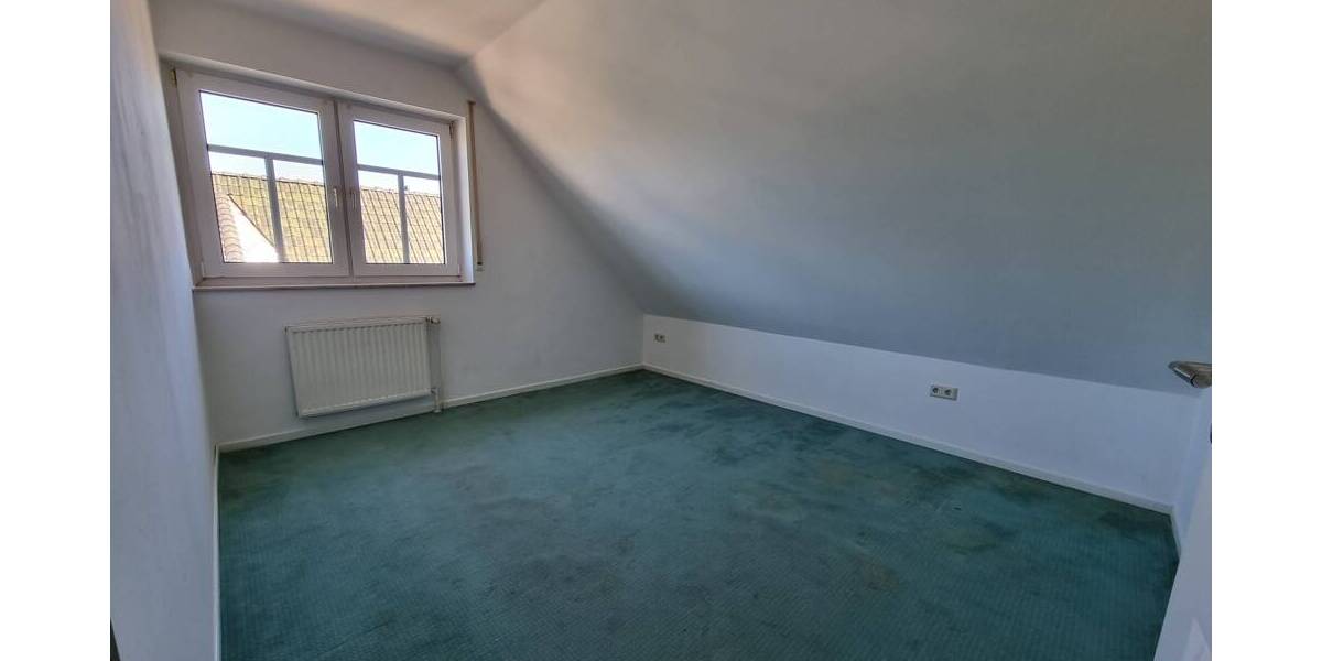 Etagenwohnung Damme Damme-Wellenweg - 3 Zimmer, 80 m&sup2;, 650&euro; | Angebot:26766918
