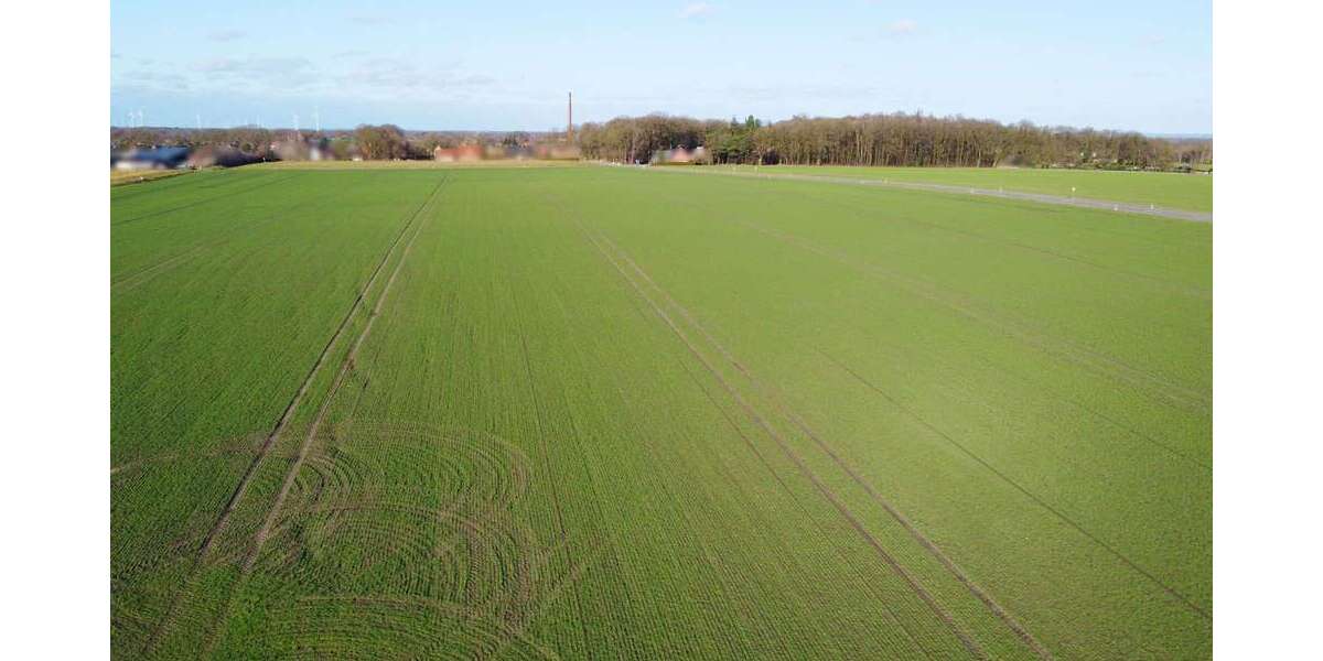 Grundstück zu verkaufen in Mettingen 112.310 € 10210 m² zimmer