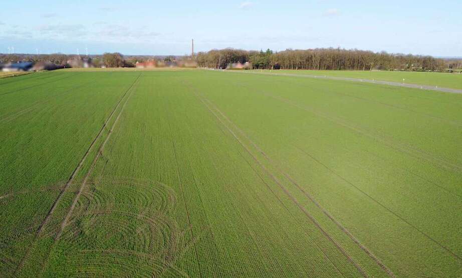 Grundstück zu verkaufen in Mettingen 112.310 € 10210 m² zimmer