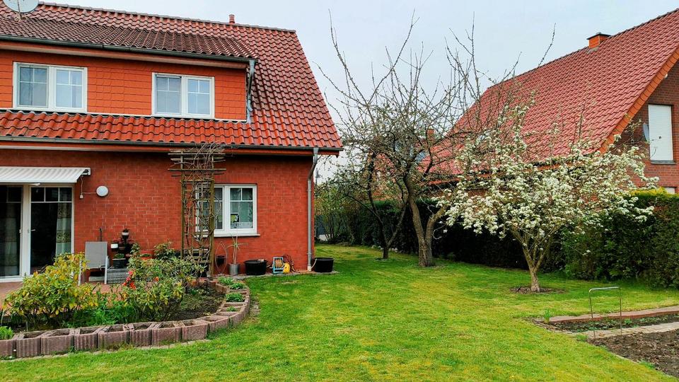 Einfamilienhaus Bohmte - 8 Zimmer, 126 m&sup2;, 320.000&euro; | Angebot:25961625