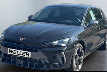 Cupra Leon 21.540 km 27.997 &euro; Osnabrück 49090