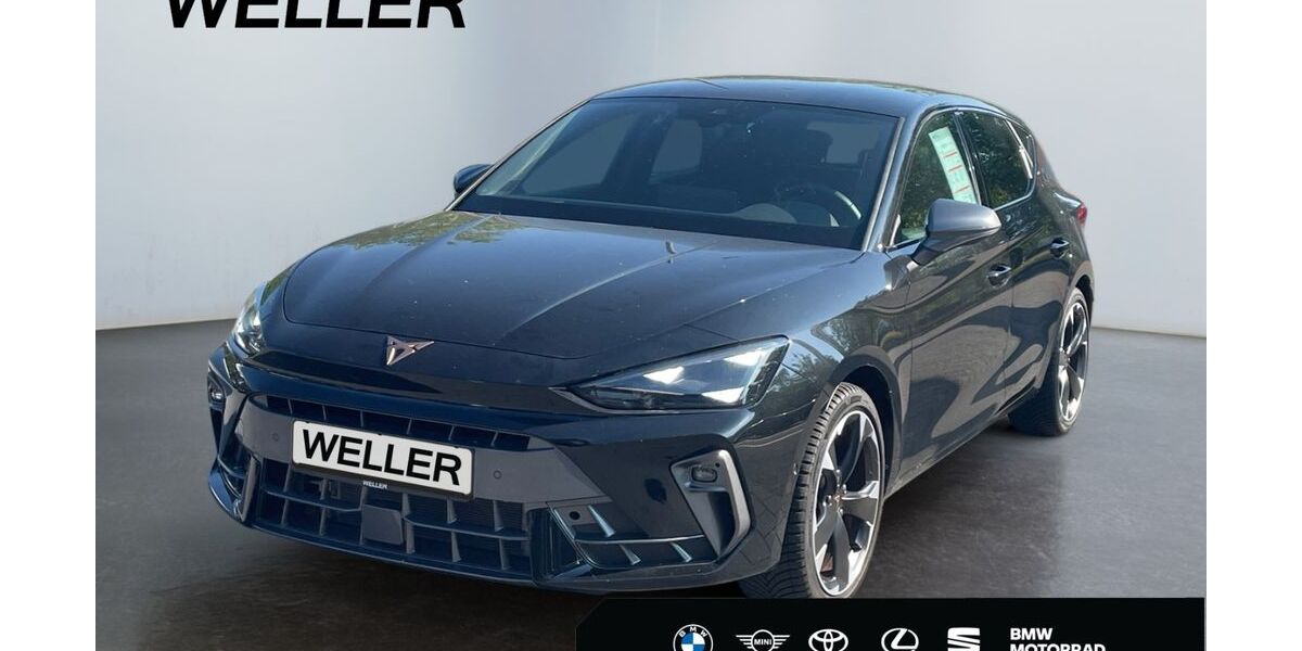Cupra Leon 21.540 km 27.997 &euro; Osnabrück 49090