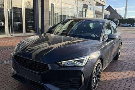 Cupra Leon 52.800 km 26.990 &euro; Ibbenbüren 49477