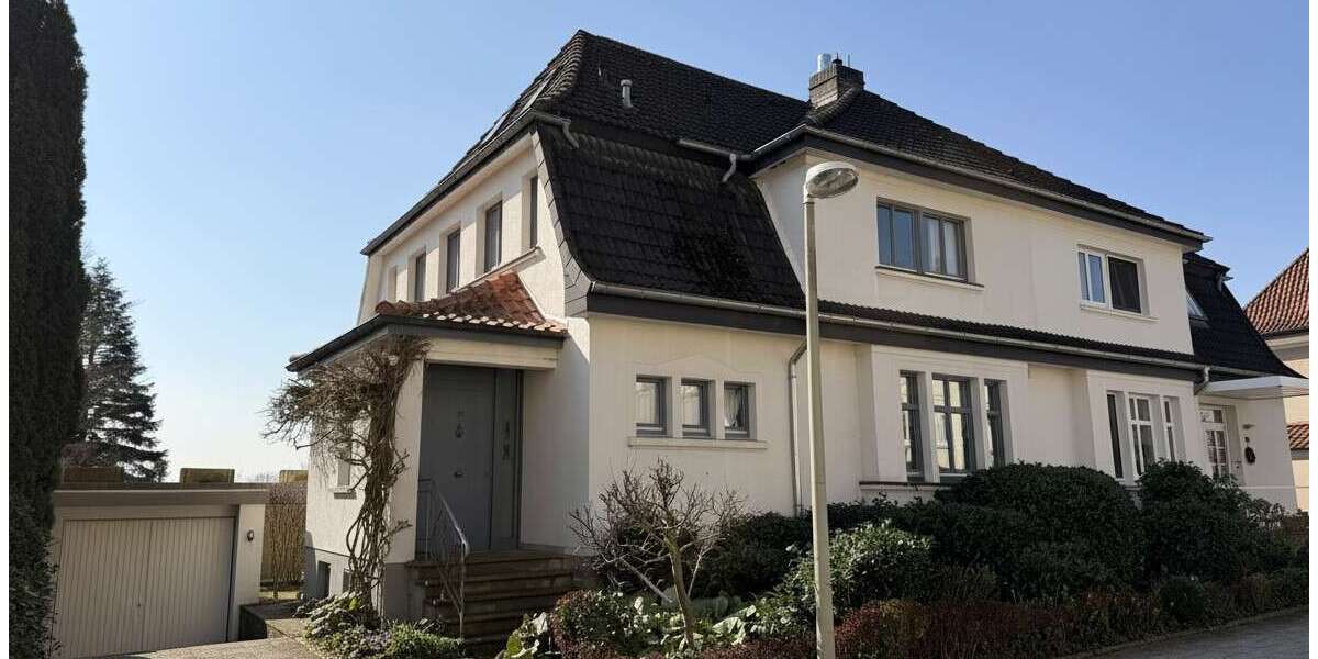 Einfamilienhaus Osnabrück Hafen - 6 Zimmer, 180 m&sup2;, 900.000&euro; | Angebot:26003469