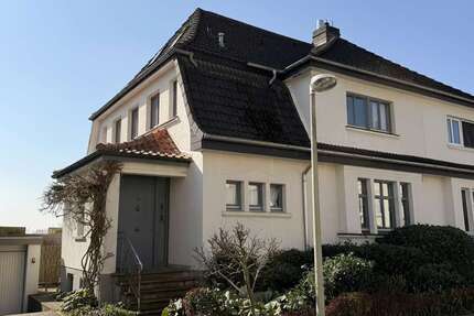 Haus Osnabrück Hafen - 6 Zimmer, 180 m&sup2;, 900.000&euro; | Angebot:26003469