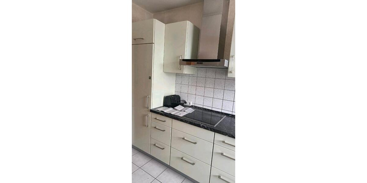 Etagenwohnung Osnabrück Gretesch - 3 Zimmer, 78 m&sup2;, 850&euro; | Angebot:26340655