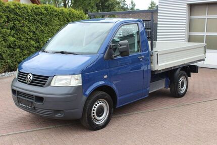 VW T5 Transporter 116.000 km 10.969 &euro; Dissen 49201