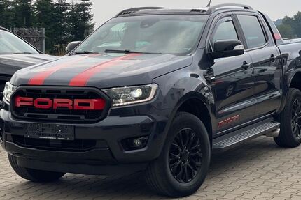 Ford Ranger 100.000 km 27.990 € Bohmte (bei Osnabrück) 49163