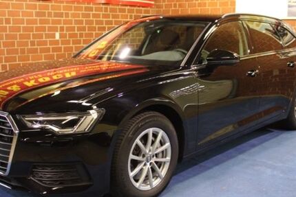 Audi A6 24.700 km 40.500 € Osnabrück 49082