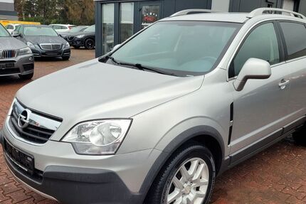Opel Antara 139.480 km 4.990 € Halle (Westfalen) 33790