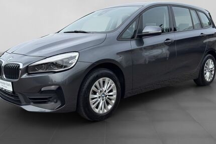 BMW 218 Gran Tourer 70.000 km 21.750 &euro; Damme 49401