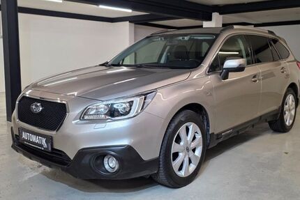 Subaru Outback 213.433 km 8.999 &euro; Versmold 33775