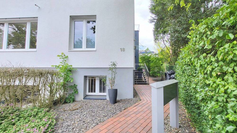 Etagenwohnung Osnabrück Westerberg - 3 Zimmer, 111 m&sup2;, 1.290&euro; | Angebot:26627560