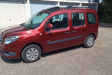 Mercedes-Benz Citan 65.340 km 13.300 &euro; Lengerich 49525
