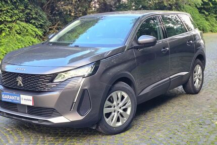 Peugeot 5008 91.000 km 16.990 &euro; Borgholzhausen 33829