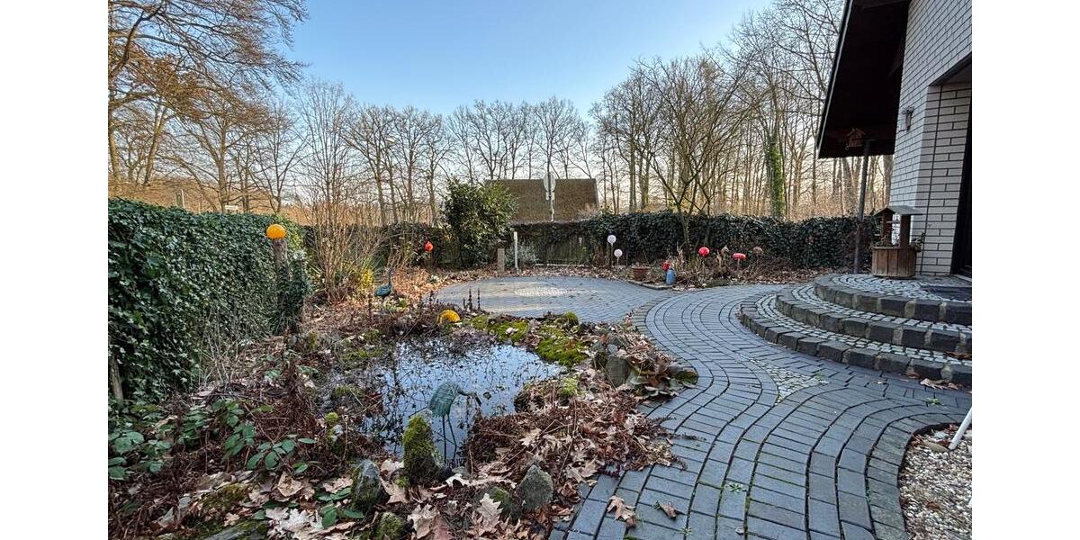 Einfamilienhaus Belm - 7 Zimmer, 224 m&sup2;, 695.000&euro; | Angebot:25382408