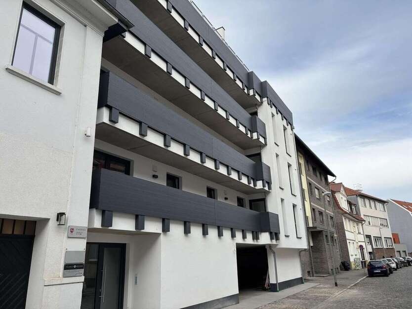 Wohnung zum Mieten in Osnabrück 1.550 € 103 m² 4 zimmer