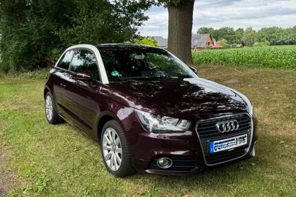 Audi A1 108.900 km 8.900 € Mettingen 49497