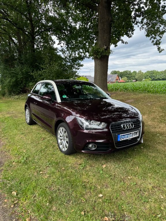 Audi A1 108.900 km 8.900 € Mettingen 49497