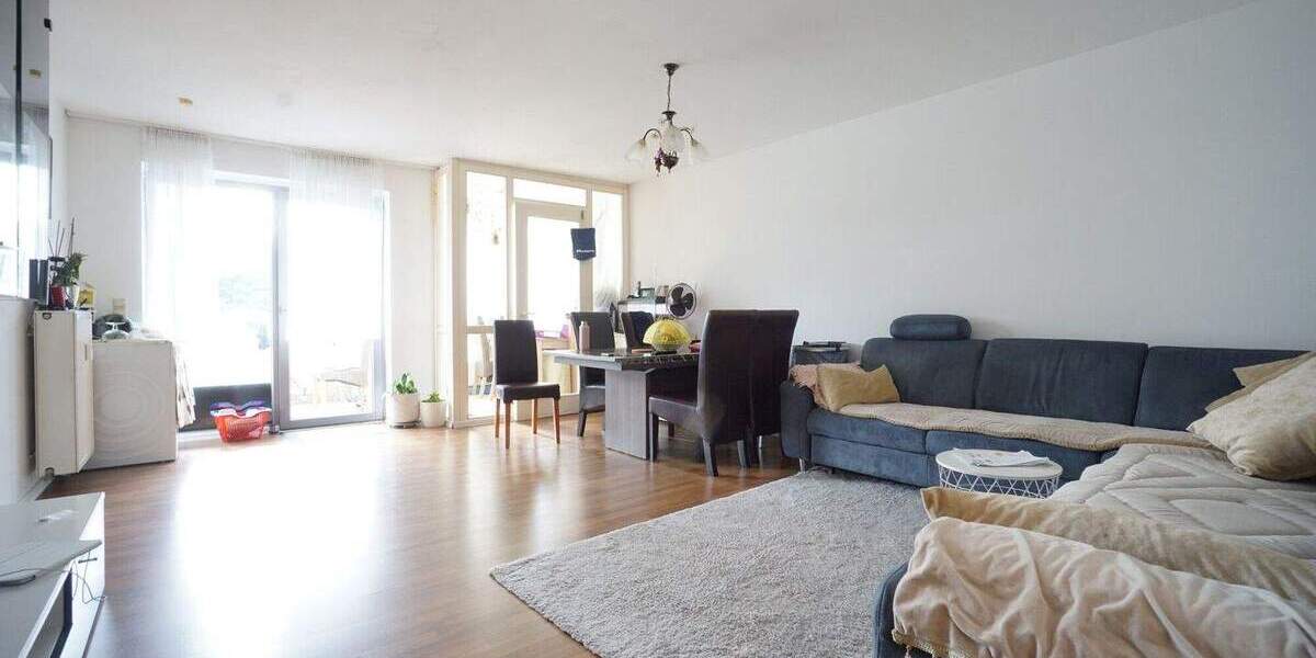 Direkt am Salzmarkt! 3-Zimmer Wohnung in zentraler Wohnlage von Osnabrück 3 zimmer