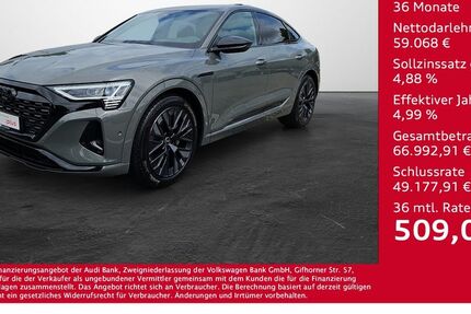 Audi Q8 34.260 km 60.980 € Osnabrück 49080