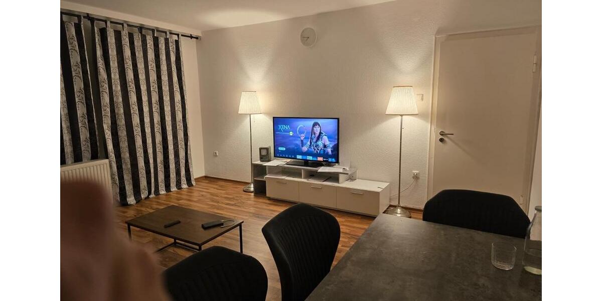 Erdgeschoßwohnung Osnabrück Hellern - 3 Zimmer, 67 m&sup2;, 850&euro; | Angebot:24719176