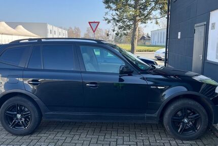 BMW X3 256.000 km 4.699 &euro; Ladbergen 49549