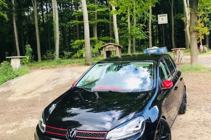 VW Golf 230.000 km 5.600 &euro; Dissen 49201