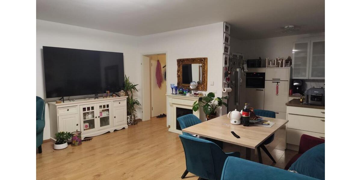 Terrassenwohnung Lotte - 3 Zimmer, 103 m&sup2;, 1.300&euro; | Angebot:26478123