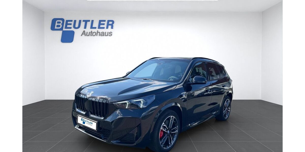 BMW X1 8.982 km 39.300 &euro; Bad Essen 49152