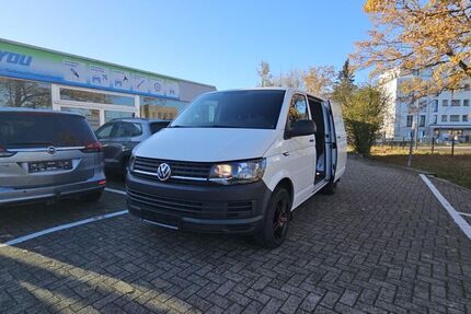 VW T6 Transporter 135.000 km 22.990 &euro; Osnabrück 49090