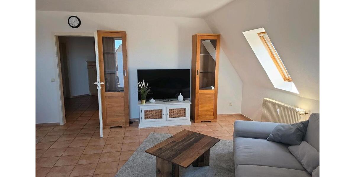 Etagenwohnung Lotte - 1 Zimmer, 38 m&sup2;, 330&euro; | Angebot:26706053