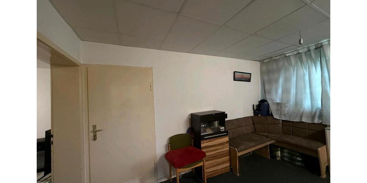 Etagenwohnung Osnabrück Nahne - 2 Zimmer, 50 m&sup2;, 550&euro; | Angebot:26670641