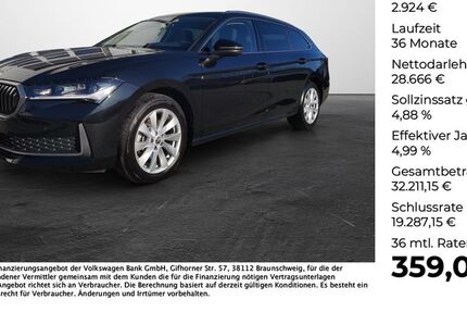 Skoda Superb 27.147 km 30.950 &euro; Osnabrück 49084