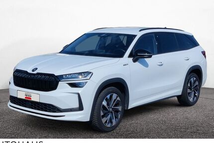 Skoda Kodiaq 27.376 km 46.980 &euro; Melle 49324