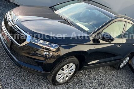 Skoda Karoq 39.800 km 20.990 € Georgsmarienhütte 49124