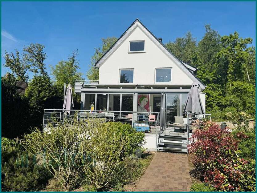 Haus zum Kaufen in Hasbergen 790.000 € 195.44 m²
