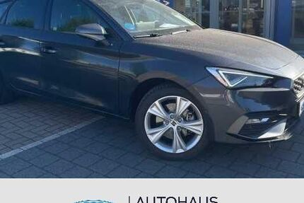 Seat Leon 29.950 km 30.890 &euro; Bramsche 49565