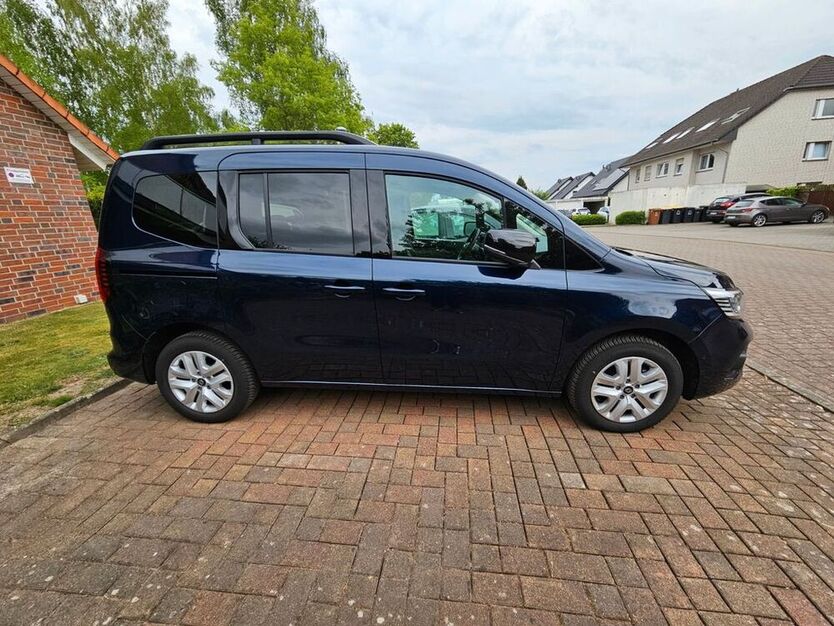 Kangoo