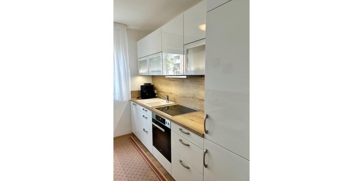 Etagenwohnung Melle - 3 Zimmer, 61 m&sup2;, 140.000&euro; | Angebot:26235044
