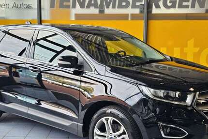 Ford Edge 140.600 km 18.900 &euro; Mettingen 49497