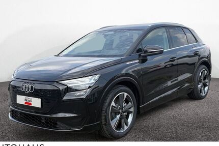 Audi Q4 e-tron 8.000 km 58.840 &euro; Melle 49324