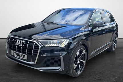 Audi Q7 72.820 km 61.950 € Georgsmarienhütte (Osnabrück) 49124