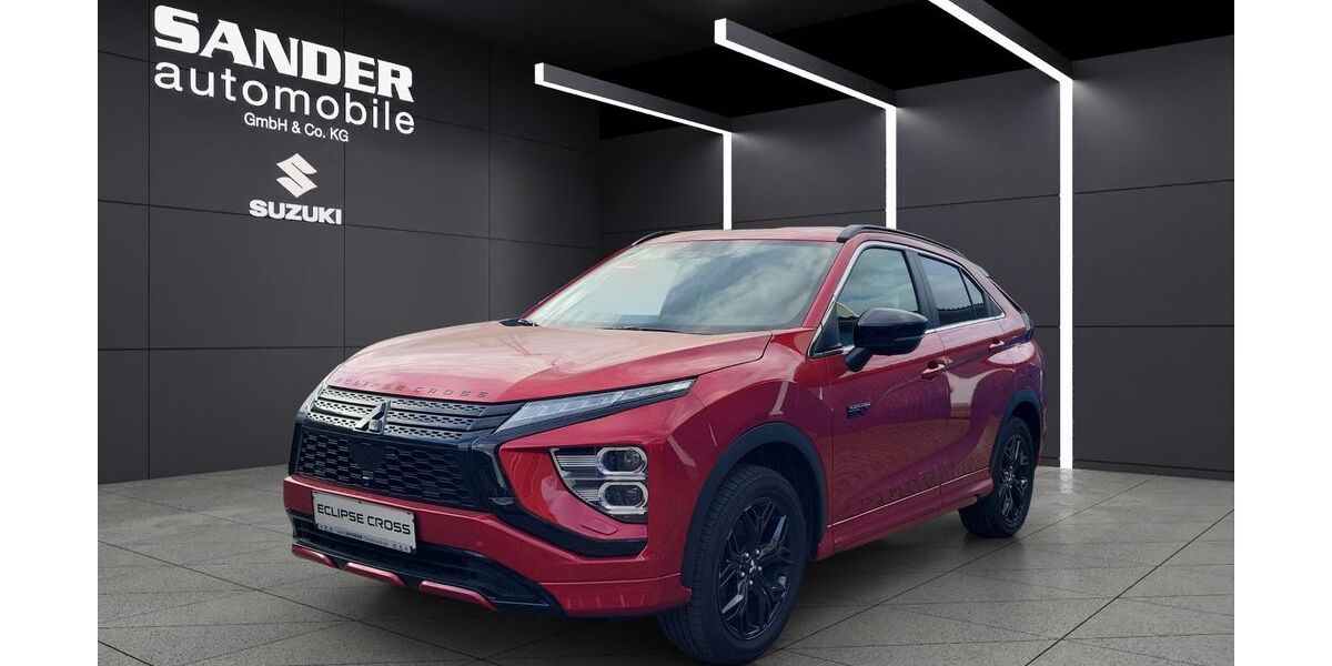 Mitsubishi Eclipse Cross 63.452 km 21.890 &euro; Osnabrück 49082