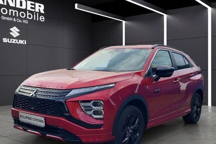 Mitsubishi Eclipse Cross 63.452 km 21.950 &euro; Osnabrück 49082