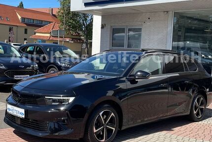 Opel Astra 37.930 km 20.950 &euro; Osnabrück 49090
