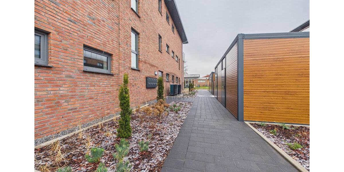 Einfamilienhaus Bohmte - 3 Zimmer, 100 m&sup2;, 1.150&euro; | Angebot:25057174