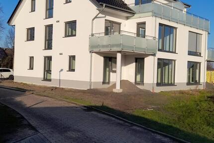 Wohnung Bad Essen - 3 Zimmer, 100 m&sup2;, 850&euro; | Angebot:24745220