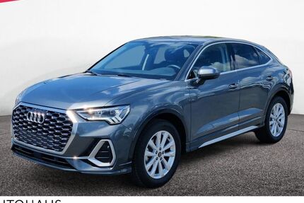 Audi Q3 7.645 km 38.380 &euro; Melle 49324