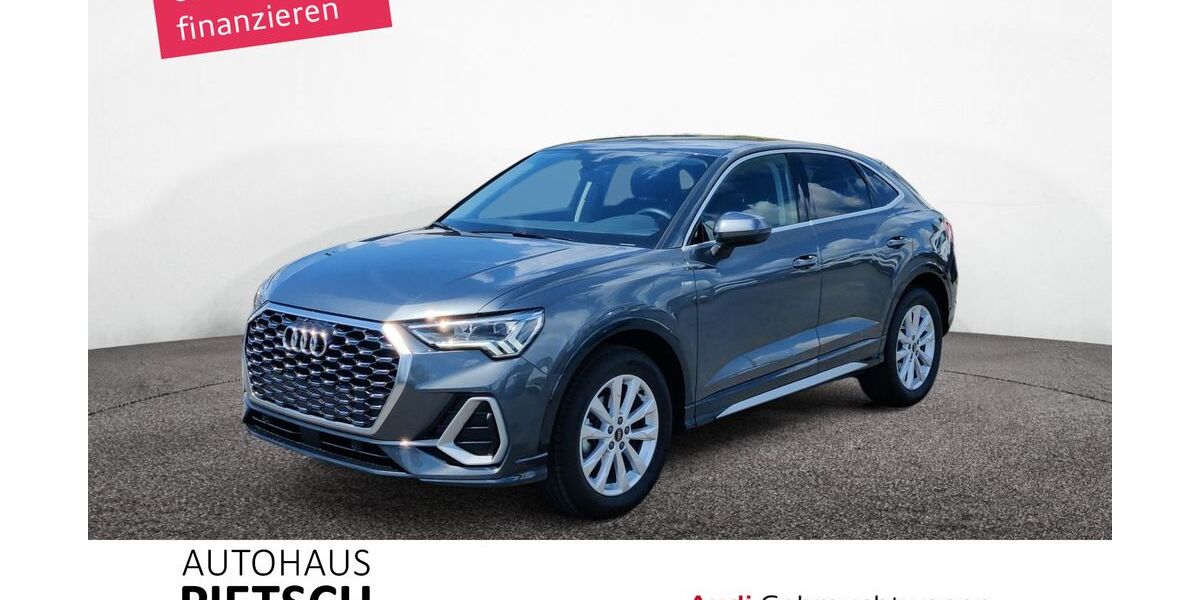 Audi Q3 7.645 km 38.380 &euro; Melle 49324